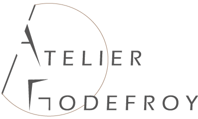 Logo ATELIER GODEFROY