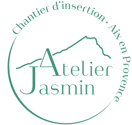 Logo ATELIER JASMIN
