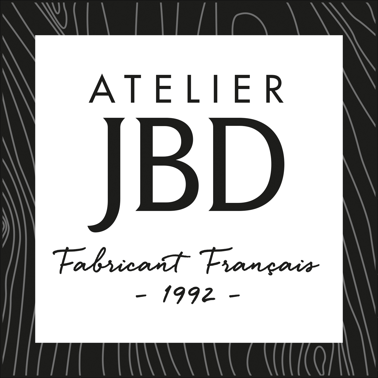 Logo ATELIER JBD