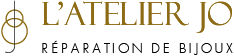 Logo ATELIER JO