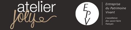 Logo ATELIER JOLY