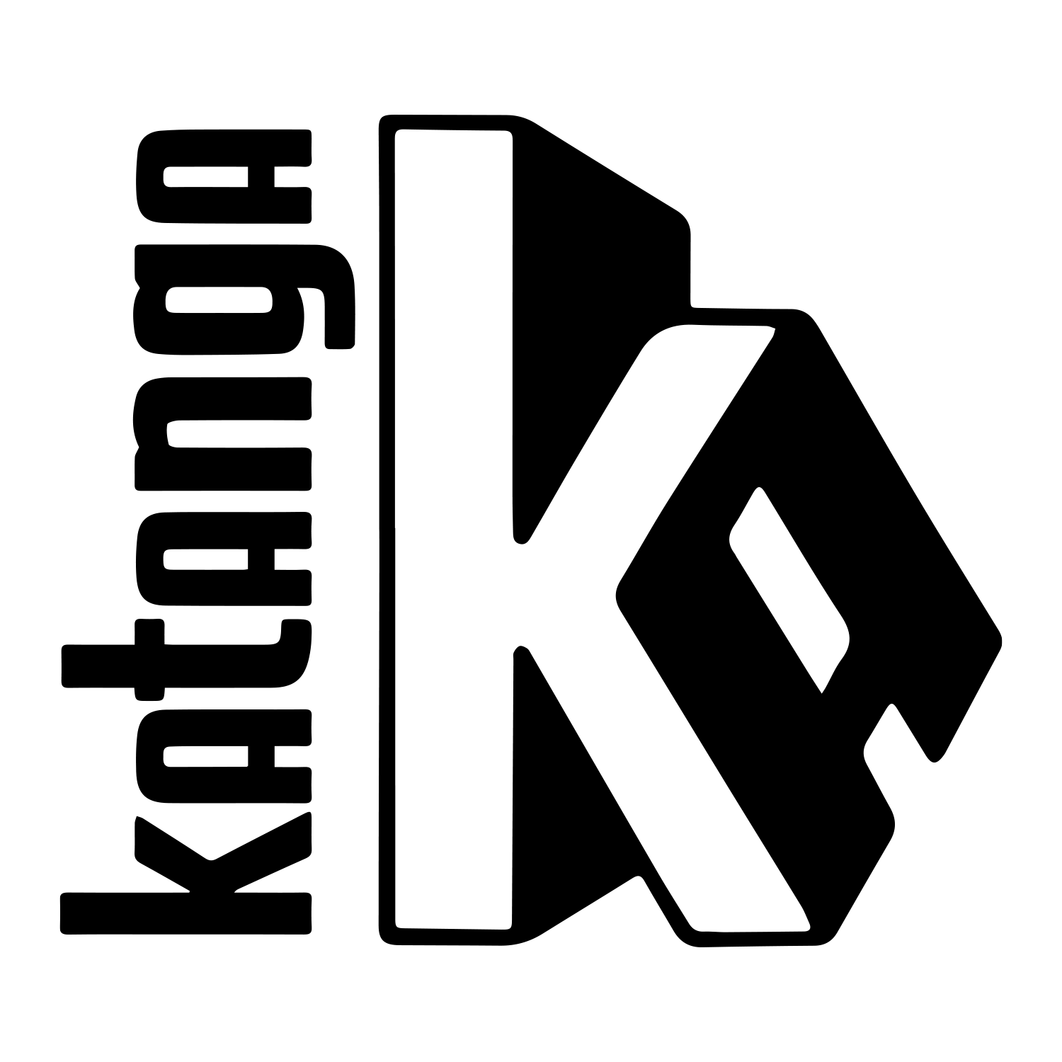 Logo ATELIER KATANGA