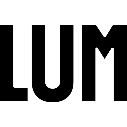 Logo ATELIER LUM