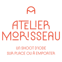 Logo ATELIER MORISSEAU