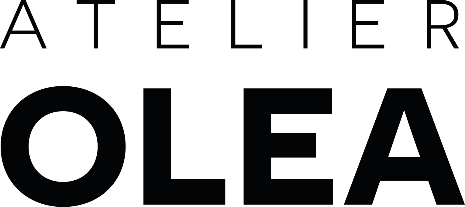 Logo ATELIER OLEA (ATELIER OLEA)