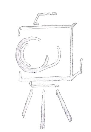Logo ATELIER PHOTO EMMATITIA