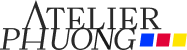 Logo ATELIER PHUONG