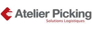 Logo ATELIER PICKING