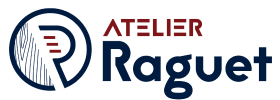 Logo ATELIER RAGUET