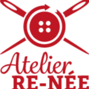 Logo ATELIER RE-NEE (RE-NEE)