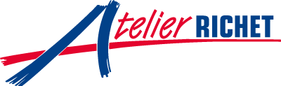 Logo ATELIER RICHET