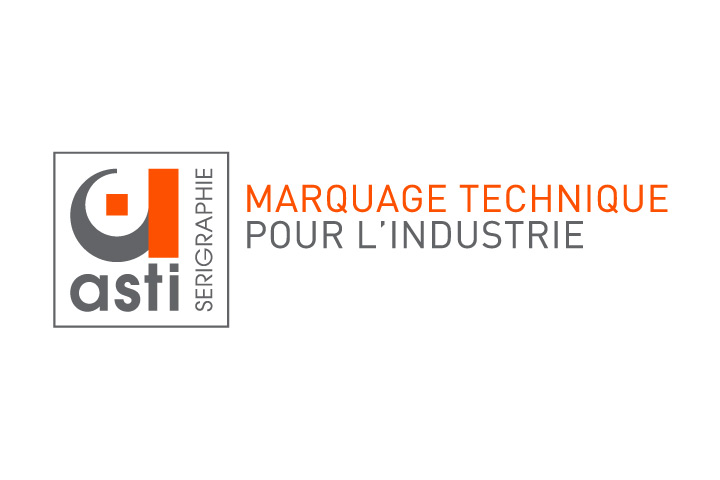 Logo ATELIER SERIGRAPH TECH INDUSTRIEL