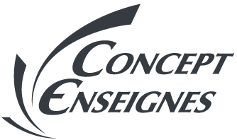 Logo ATELIERS CONCEPT ENSEIGNES