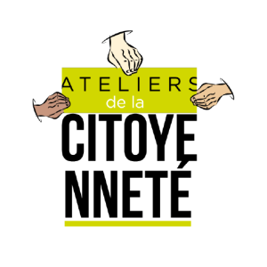 Logo ATELIERS DE LA CITOYENNETE