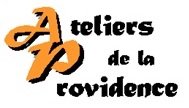 Logo ATELIERS DE LA PROVIDENCE