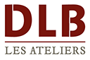 Logo ATELIERS DLB