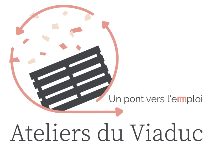Logo ATELIERS DU VIADUC