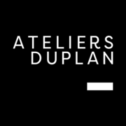 Logo ATELIERS DUPLAN (S F C)