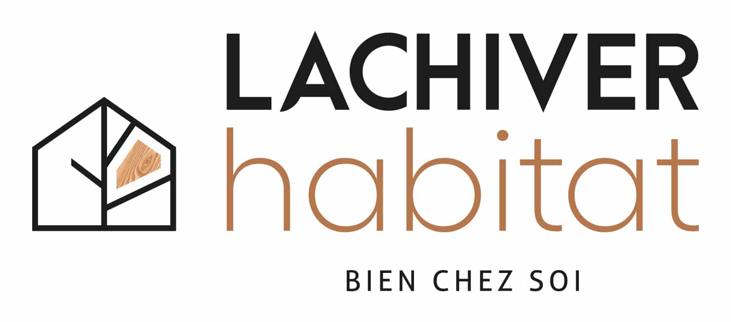 Logo ATELIERS LACHIVER