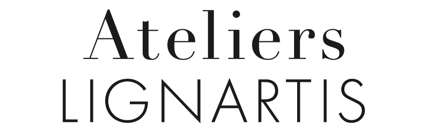 Logo ATELIERS LIGNARTIS