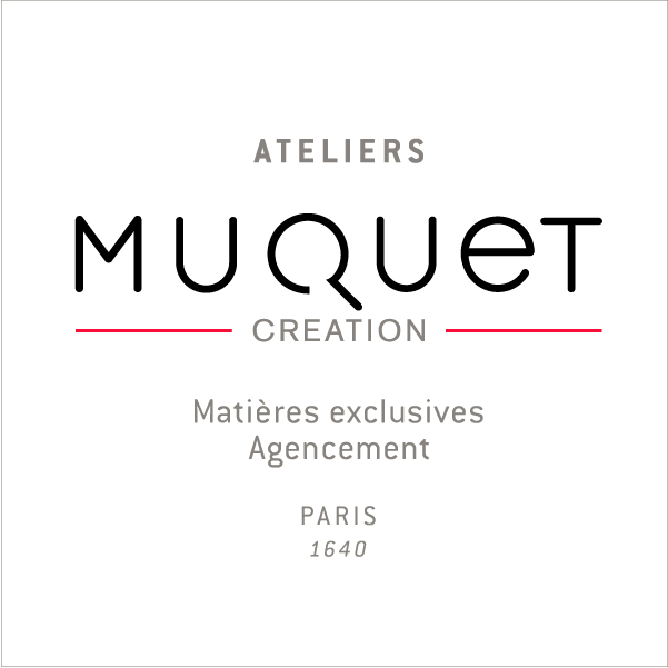Logo ATELIERS MUQUET