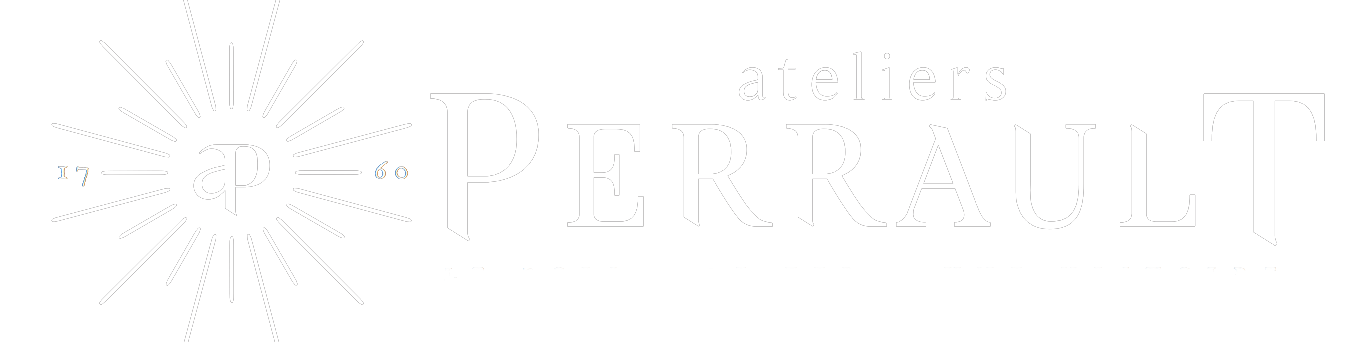 Logo ATELIERS PERRAULT FRERES