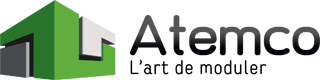 Logo ATEMCO