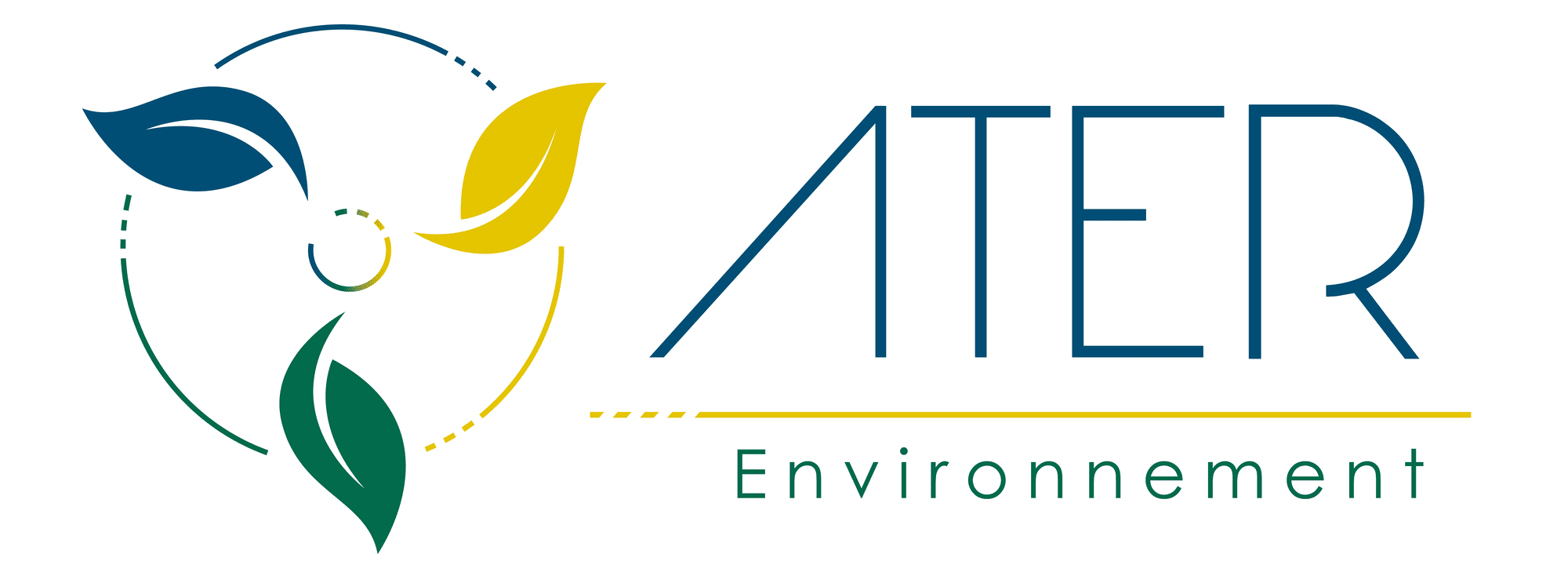 Logo ATER ENVIRONNEMENT