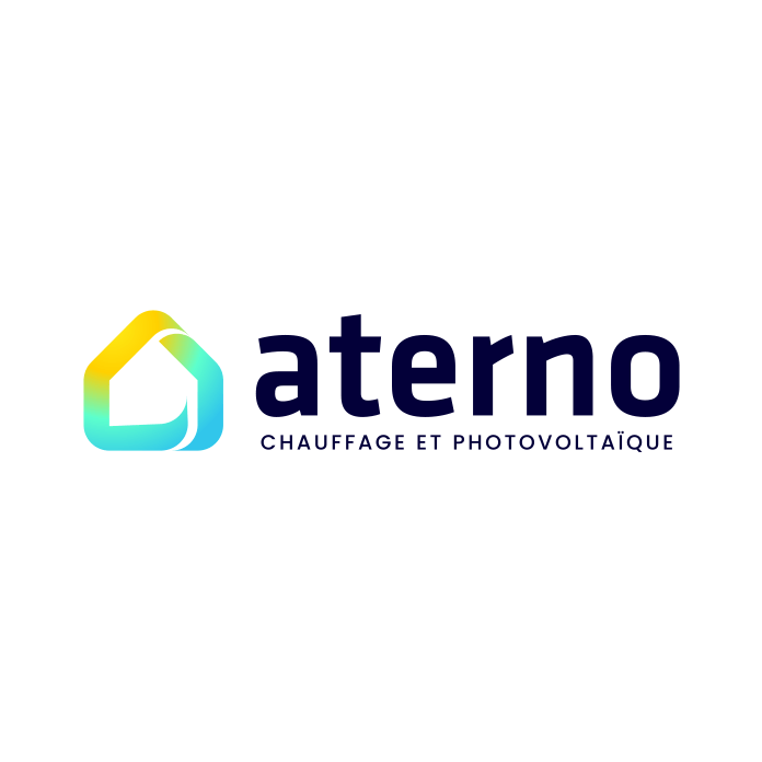 Logo ATERNO SA