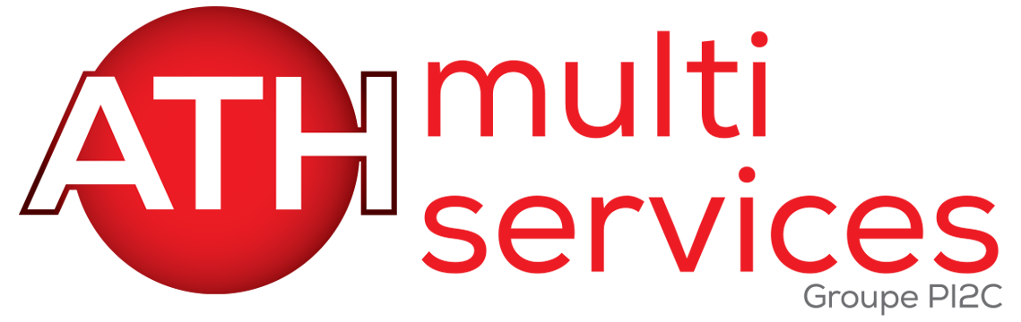 Logo ATH MULTISERVICES
