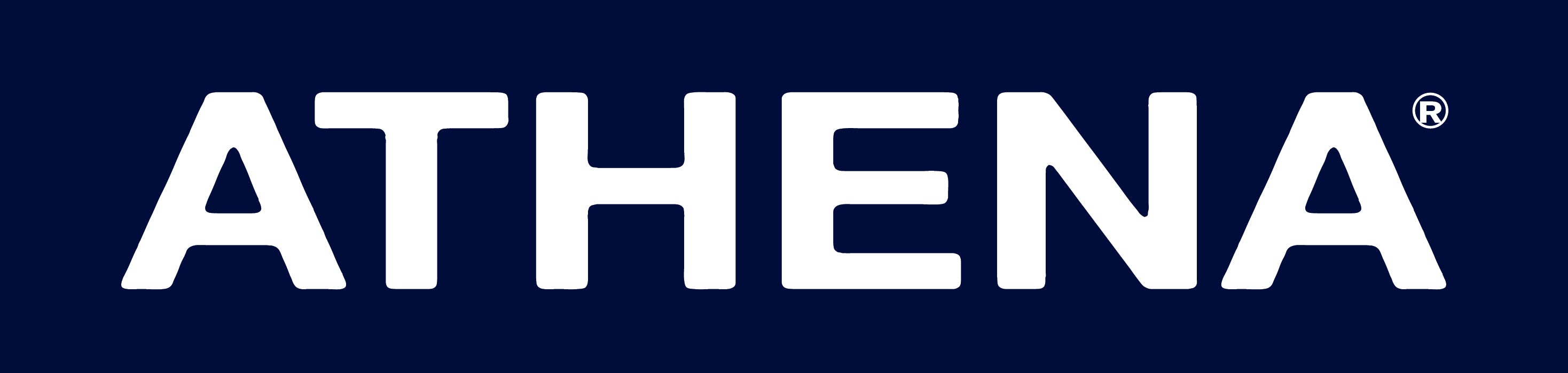 Logo ATHENA