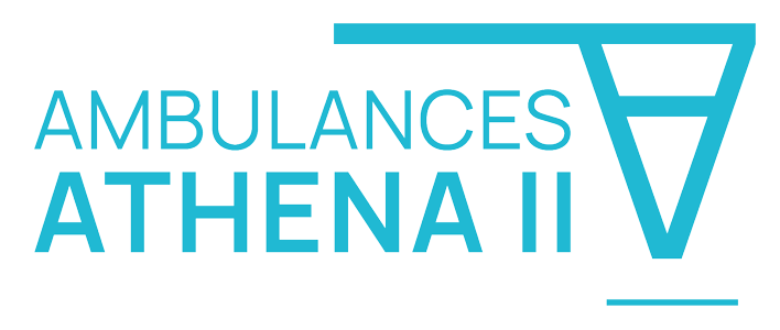 Logo ATHENA II