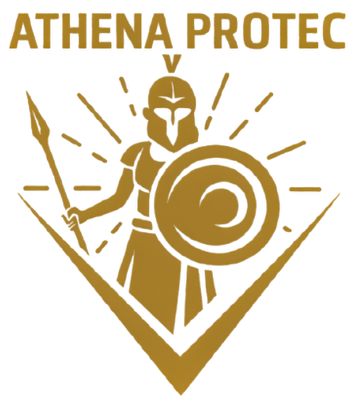 Logo ATHENA PROTEC (ATHENA PROTEC)