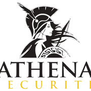 Logo ATHENA SECURITE
