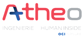 Logo ATHEO INGENIERIE (ATHEO INGENIERIE - NSH)