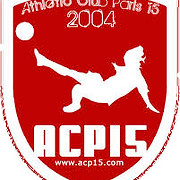 Logo ATHLETIC CLUB PARIS 15