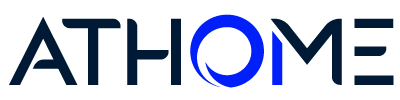 Logo ATHOME
