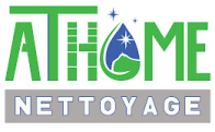 Logo ATHOME