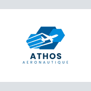 Logo ATHOS AERONAUTIQUE