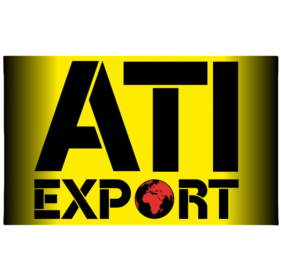 Logo ATI EXPORT