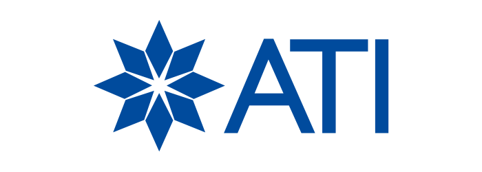 Logo ATI MATERIALS
