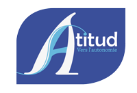 Logo ATITUD