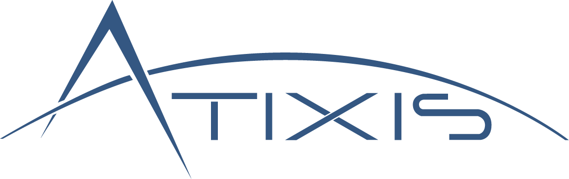 Logo ATIXIS