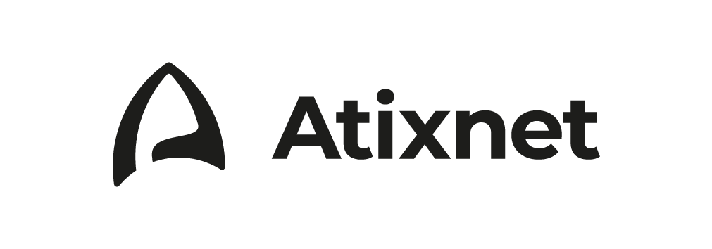 Logo ATIXNET