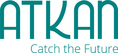 Logo ATKAN