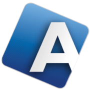 Logo ATLAN ' ROUTE