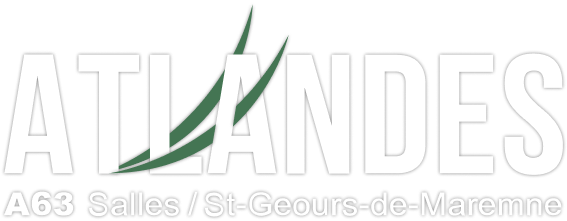 Logo ATLANDES