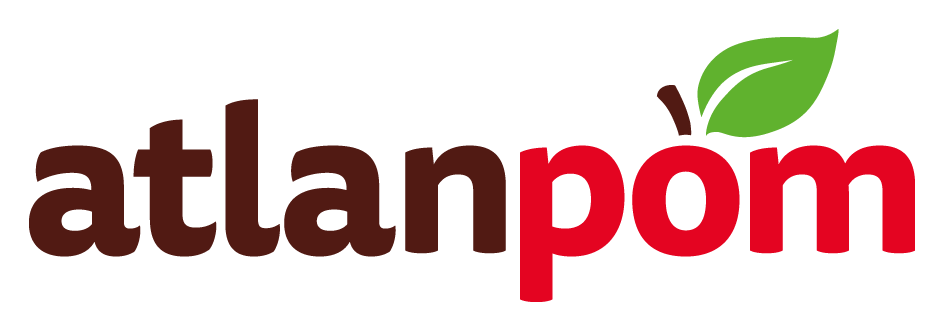 Logo ATLANPOM