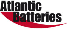 Logo ATLANTIC BATTERIES