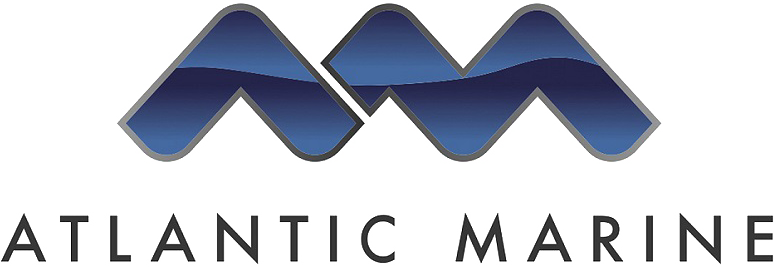 Logo ATLANTIC MARINE